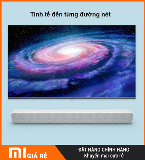 tivi xiaomi EA Pro 65 inch
