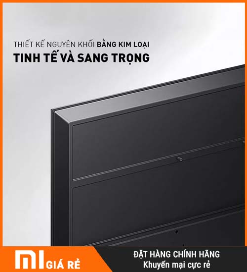 tivi xiaomi ea50