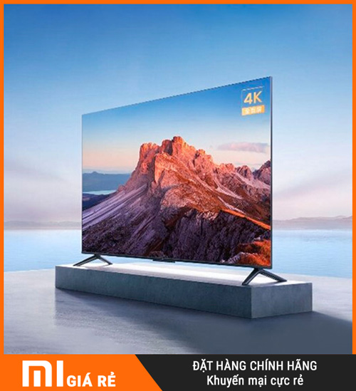 tivi xiaomi ea55 55 inch