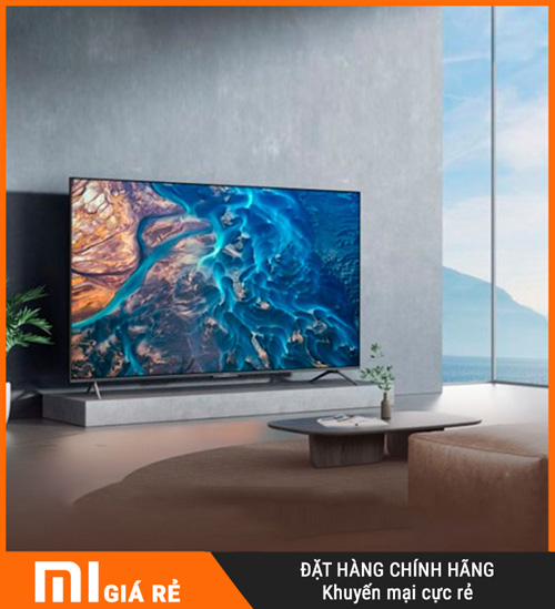 tivi xiaomi ea55 55 inch