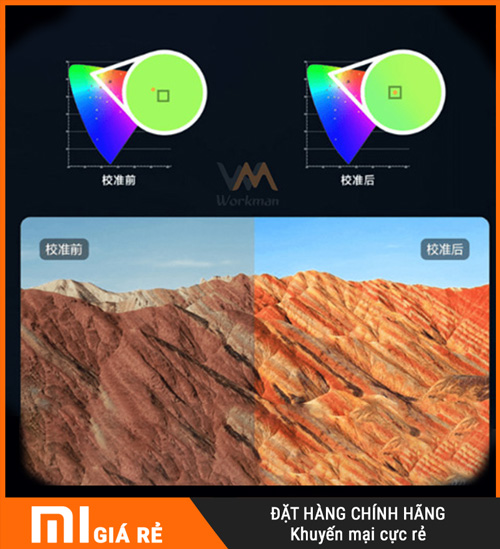 tivi xiaomi ea55 55 inch