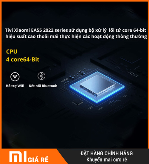 tivi xiaomi ea55 55 inch
