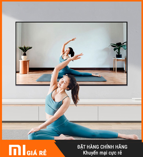 tivi xiaomi ea55 55 inch