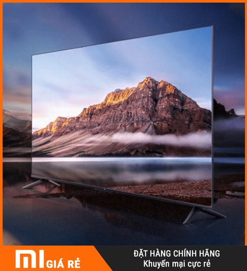tivi xiaomi 65 inch