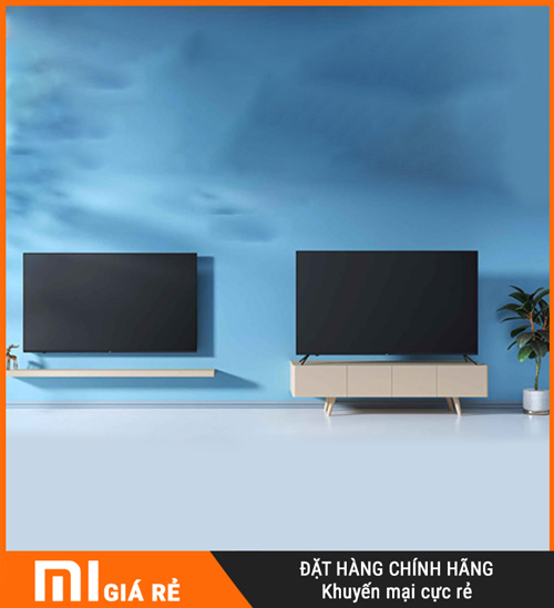 tivi xiaomi 65 inch