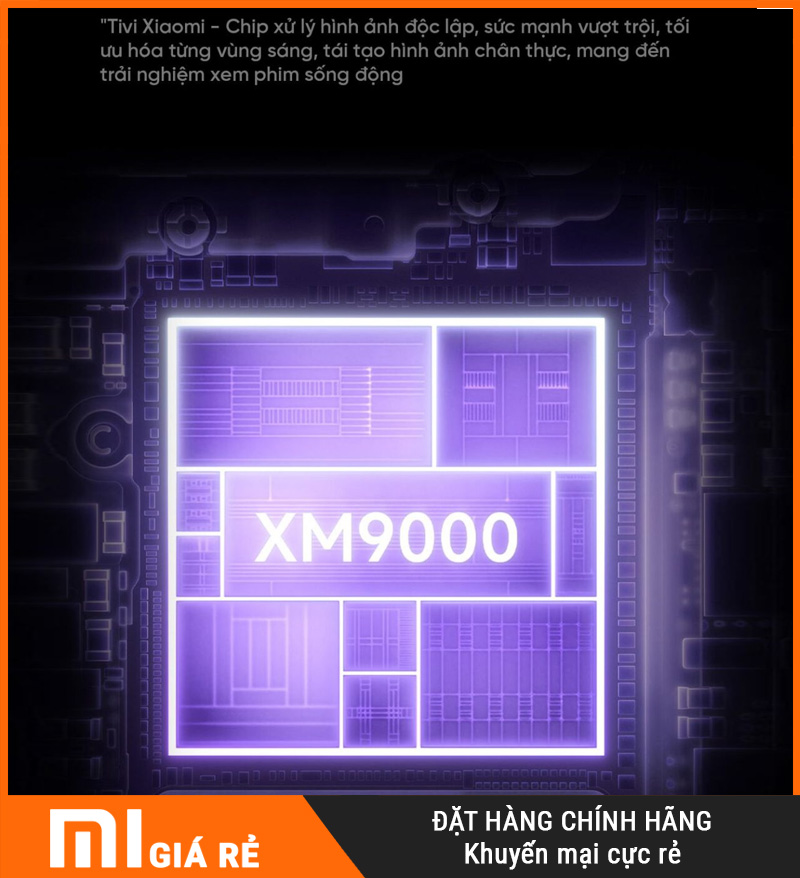 Tivi Xiaomi S Pro Mini LED 85 Inch 240Hz 4K UI 2025