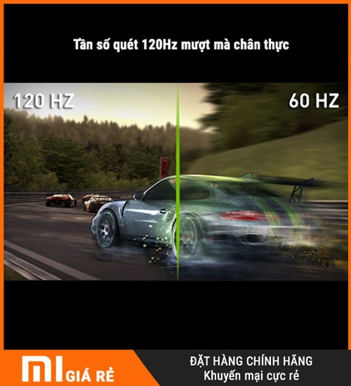 tivi xiaomi ai x65