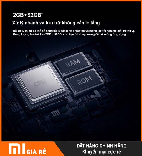 tivi xiaomi A50 50 Inch