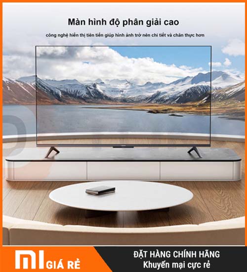 tivi xiaomi A50 50 Inch