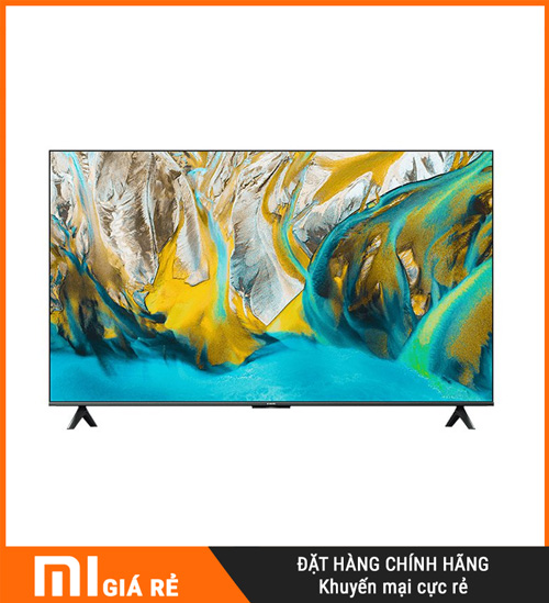 tivi xiaomi a 55 inch