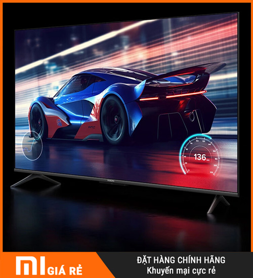 tivi xiaomi a 55 inch
