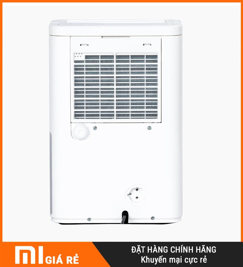 Máy Hút Ẩm Không Khí Lumias D3 12L