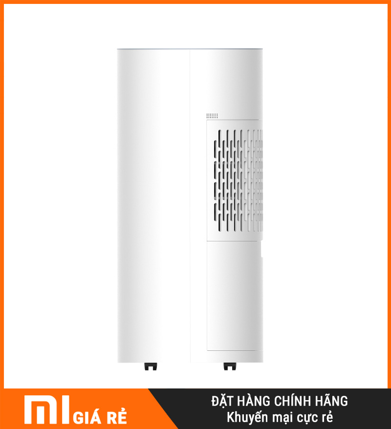 Máy Hút Ẩm Không Khí Lumias D3T Pro 28L 