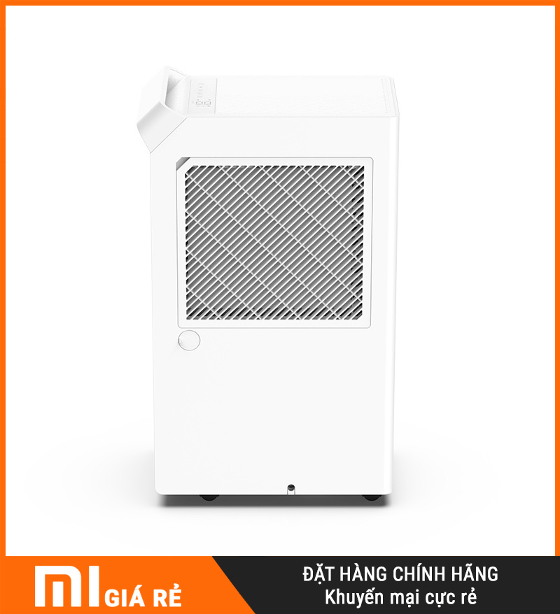Máy Hút Ẩm Không Khí Lumias LMD-20L