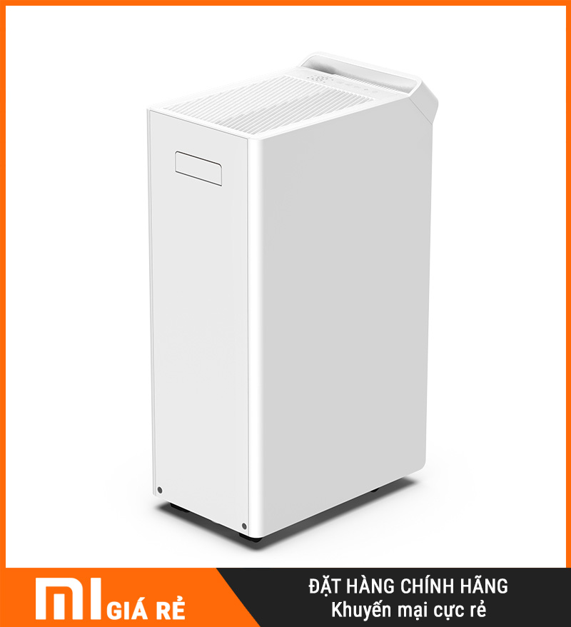 Máy Hút Ẩm Không Khí Lumias LMD-20L