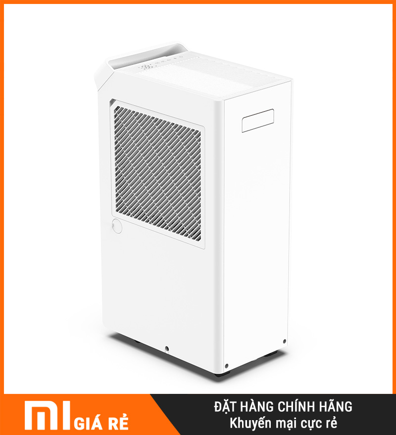 Máy Hút Ẩm Không Khí Lumias LMD-20L