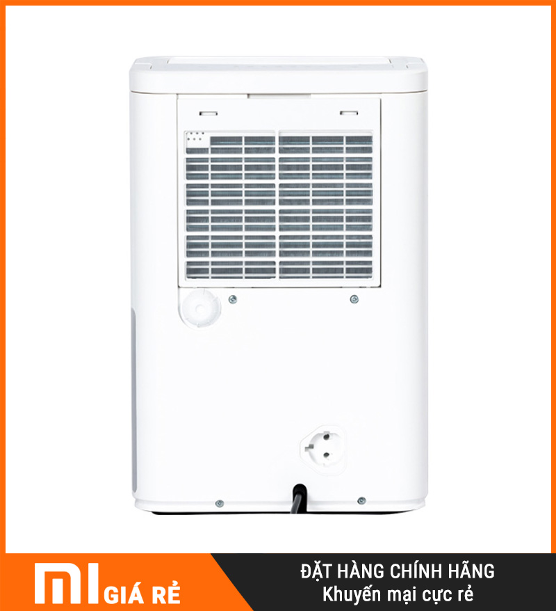 Máy Hút Ẩm Không Khí Lumias NWT D4 12L 
