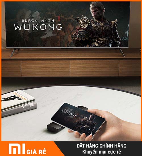 Tivi xiaomi s55