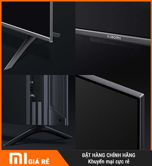 Tivi xiaomi s55
