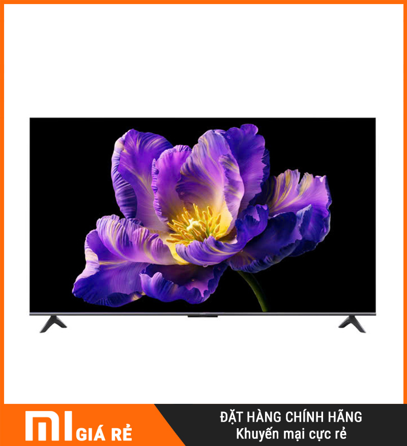 Tivi Xiaomi S85 Mini LED 85 Inch